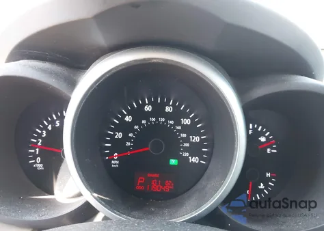 2013 Kia Soul ! z USA, uszkodzony, nr VIN KNDJT2A63D7531748